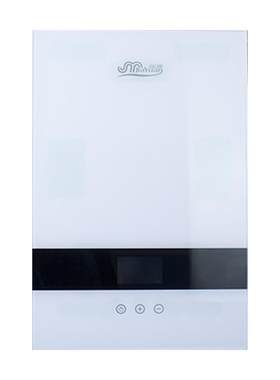 佳源官方正品家用智能电热水器