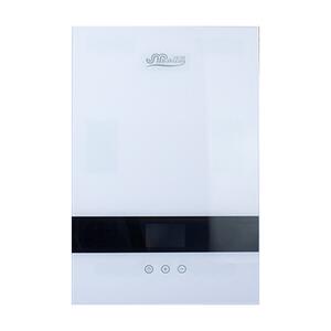 佳源官方正品家用智能电热水器