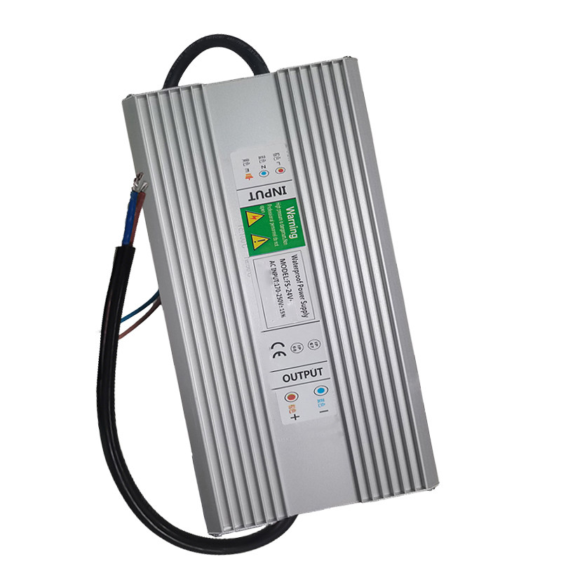 IP68防水开关电源变压器
