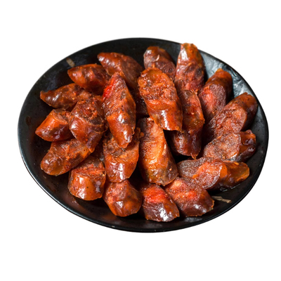 正宗四川腊肠麻辣香肠广式香肠