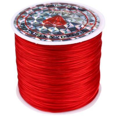 高弹性手串绳文玩线串珠弹力线