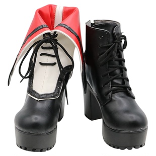 A3!满开剧团 七尾太一 cosplay鞋 cos鞋来图定做