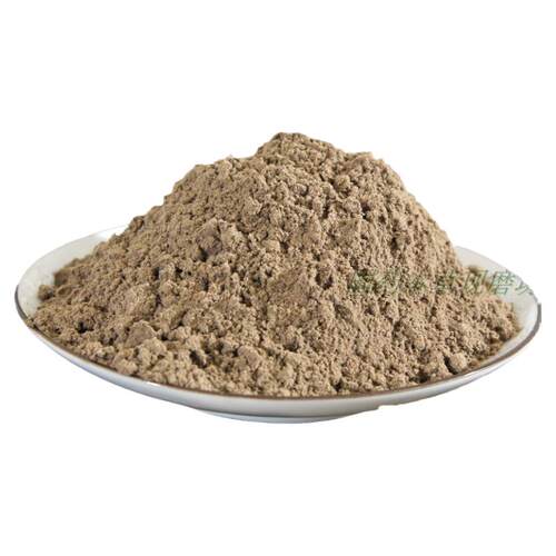 巴戟天粉  野特级500克中药材磨粉另售肉苁蓉粉