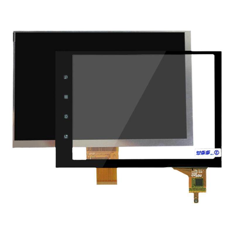 步步高家教机S3pro显示屏S1 S2 H8S H9 H9A H7液晶屏触摸屏总成