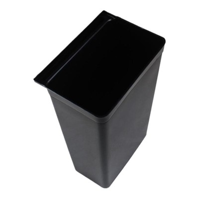 柏德汇厚料废渣桶清洁垃圾餐车