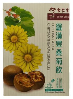 余仁生养生茶清热祛湿润喉健脾