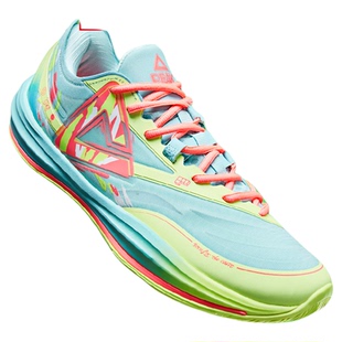 匹克国创态极轻灵3.0篮球鞋男减震专业实战球鞋轻快灵活后卫战靴