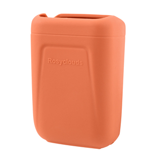 理想安全带硅胶保护套L6L7L8L9MEGA防刮防撞汽车内饰装饰用品配件