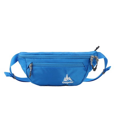 onepolar男女跑步腰包