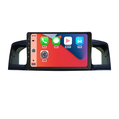 比亚迪F3L3F0中控汽车导航大屏