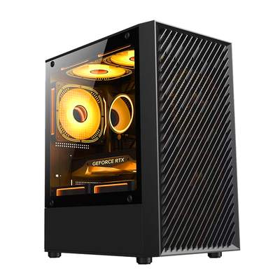 独显高配电竞游戏型台式电脑整机