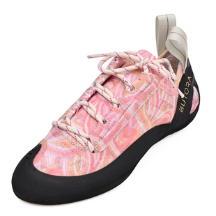 BUTORA步拓Libra系带专业攀岩鞋粘扣抱石鞋女款训练入门初学舒适