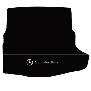 2026款奔驰A200L C260 E300 E260 GLC300L专用后备箱垫C200尾箱垫