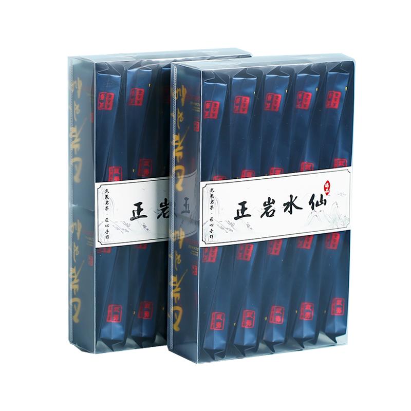 水感厚重核心产区水仙岩茶