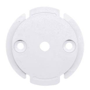 适用于华为海雀底座卡扣上墙吸钉固定倒挂可免打孔摄像头监控支架