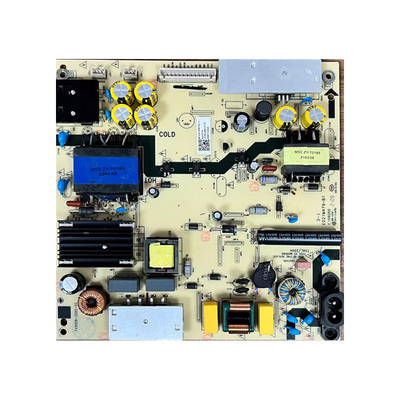 TV5006-ZC02-02电源板LU65C61