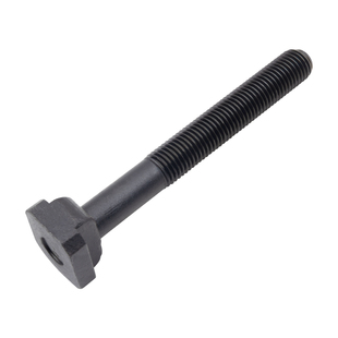 双层T型螺丝M16特制方头菱形螺栓M24模具双台螺杆M20 冲床M22包邮