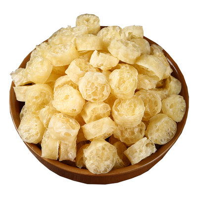 10斤面藕干货面筋面藕圈凉拌菜