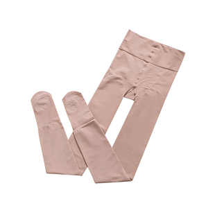 SK7202加厚丝袜光腿神器春秋冬薄款天鹅绒收腹提臀打底裤连裤袜女