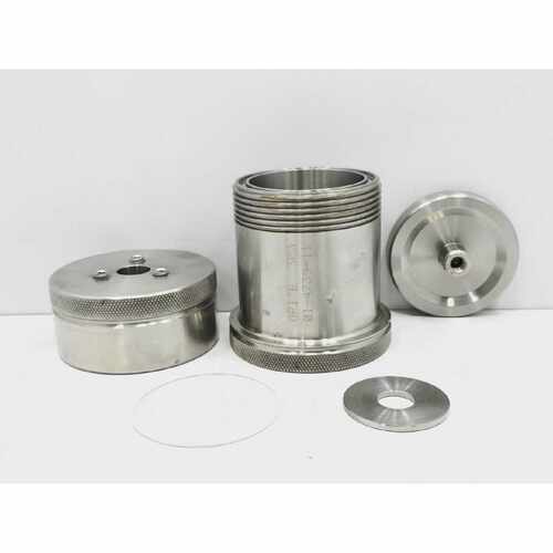 01473911 AGING CELL OFITE STYLE 303 STAINLESS STEEL