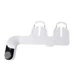 洗屁屁神器洗屁股  智能不用电单冷热款洁身器马桶盖坐便器冲水器