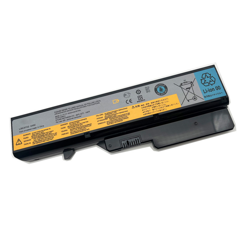 全新联想G460 G470 V360 V470 Z460 Z470 B470 E47笔记本电池