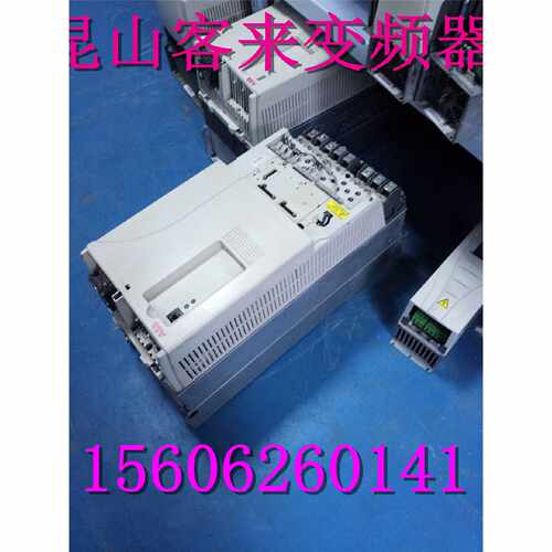 议价ABB变频器ACS800-01-0135-3P901 132KW 380V 成色好