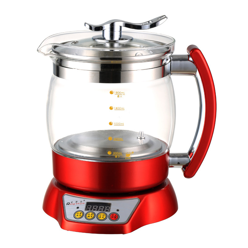 多功能养生壶煎药烧水保温煮茶器