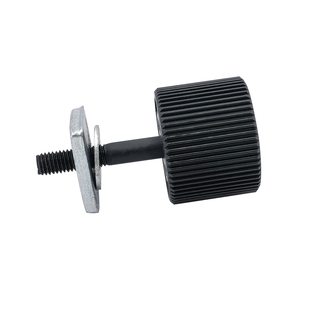 858厚层切纸机配件 858切刀螺丝切纸刀手柄858切纸刀塑料档尺 切纸刀刀托858A4刀壳