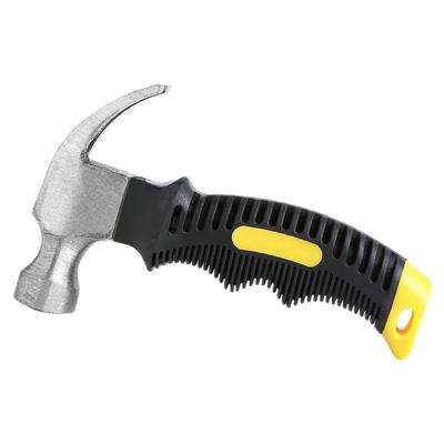 小锤子木工防滑吸钉起钉耐用拔钉