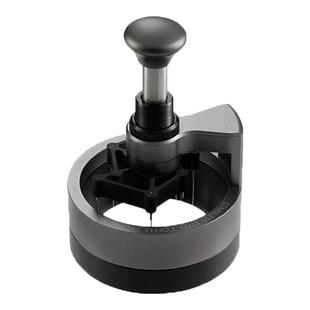 hero剑影咖啡布粉针意式咖啡机搅粉专用旋转布粉器按压均匀打散