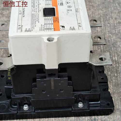 议 价SCN8220V富士接触器一个只有这个通工业自动可 维修