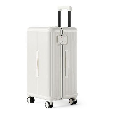 稻草人行李箱登机密码箱拉杆箱