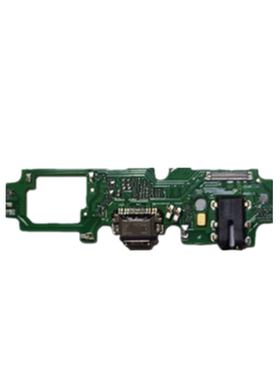 适用vivo iQOOneo3尾插小板iQooZ1 neo3充电送话器话筒耳机孔小板