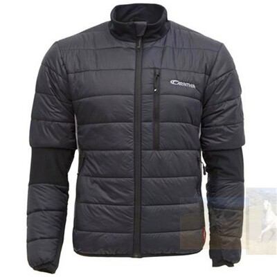 carinthia卡伦西亚中间夹克超轻