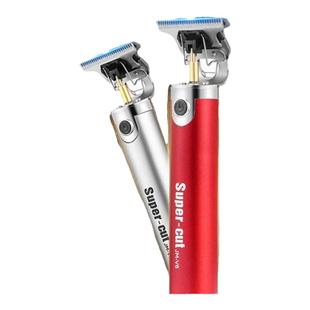 德国精工理发推子剃头刮胡刀两用电动老人专用修胡子造型器络腮胡