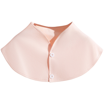 纯棉护颈防寒保暖护肩春秋款抗菌