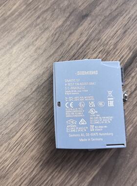 议价6Es7 1346Gd010Ba1 95 New Bare Metal 2适用