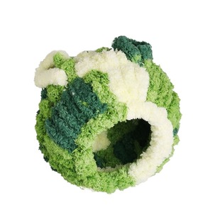 鹦鹉保暖窝棉窝加绒加厚躲避屋玄凤虎皮过冬神器鸟用品鸟窝冬季