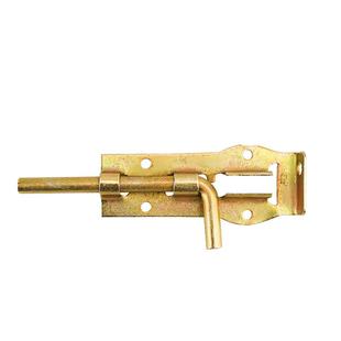 大门加厚地插销上下焊接落地插销焊接门栓排销大铁门插销