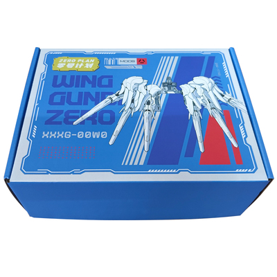 零号计划MGSD白雪姬矮星炮改件