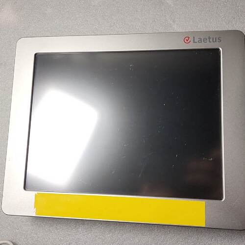 雷特斯Laetus触摸屏 COMMANDER 110S—议价