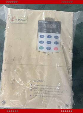 【问价】H07T4T11G15L海得变频器11KW15