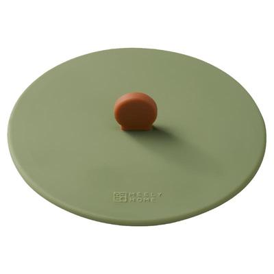 米立风物硅胶马克杯盖通用水杯盖