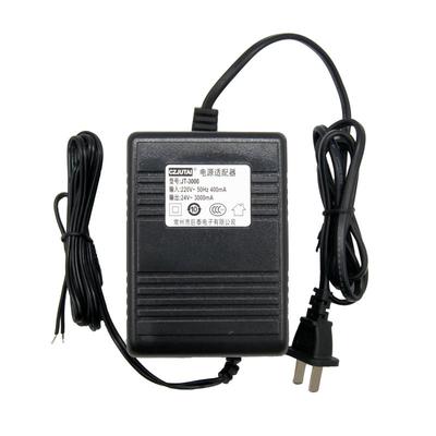 交流AC24V3A监控球机摄像头电源