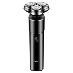 美国Jeep电动剃须刀正品新年礼物