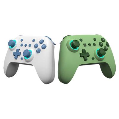 御游追风switch2通用手柄！