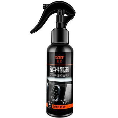 X’care/施凯车内车外塑料翻新剂