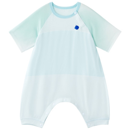 babycare婴儿睡袋夏季连