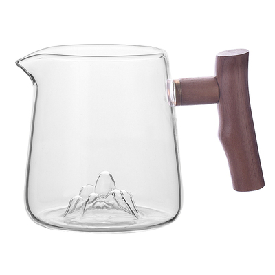 品德坊百岁山设计木把设计